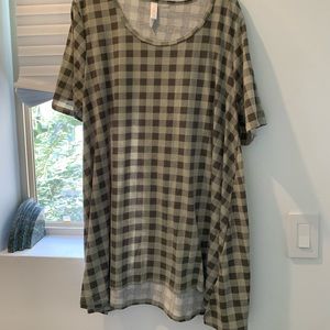 LulaRoe Tunic